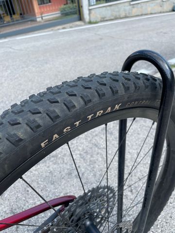 Używany Specialized S-Works Epic 2021 2021 Mountainbike — zdjęcie 10 z 15