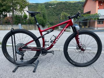 Używany Specialized S-Works Epic 2021 2021 Mountainbike — zdjęcie 1 z 15