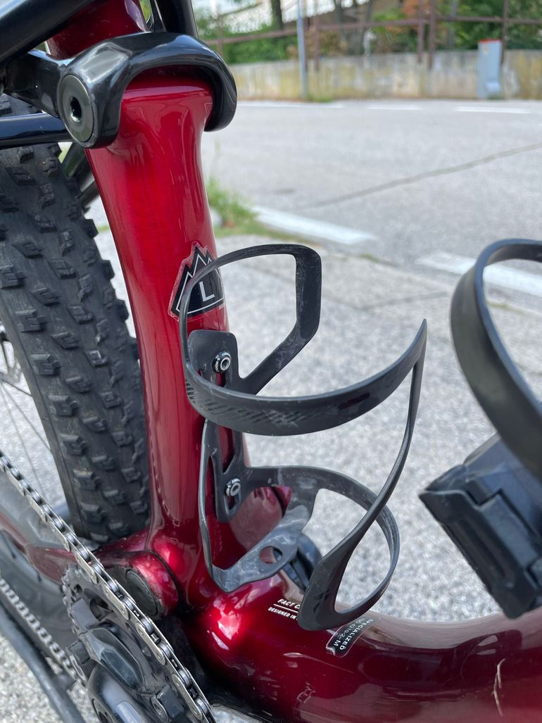Używany Specialized S-Works Epic 2021 2021 Mountainbike — zdjęcie 15 z 15