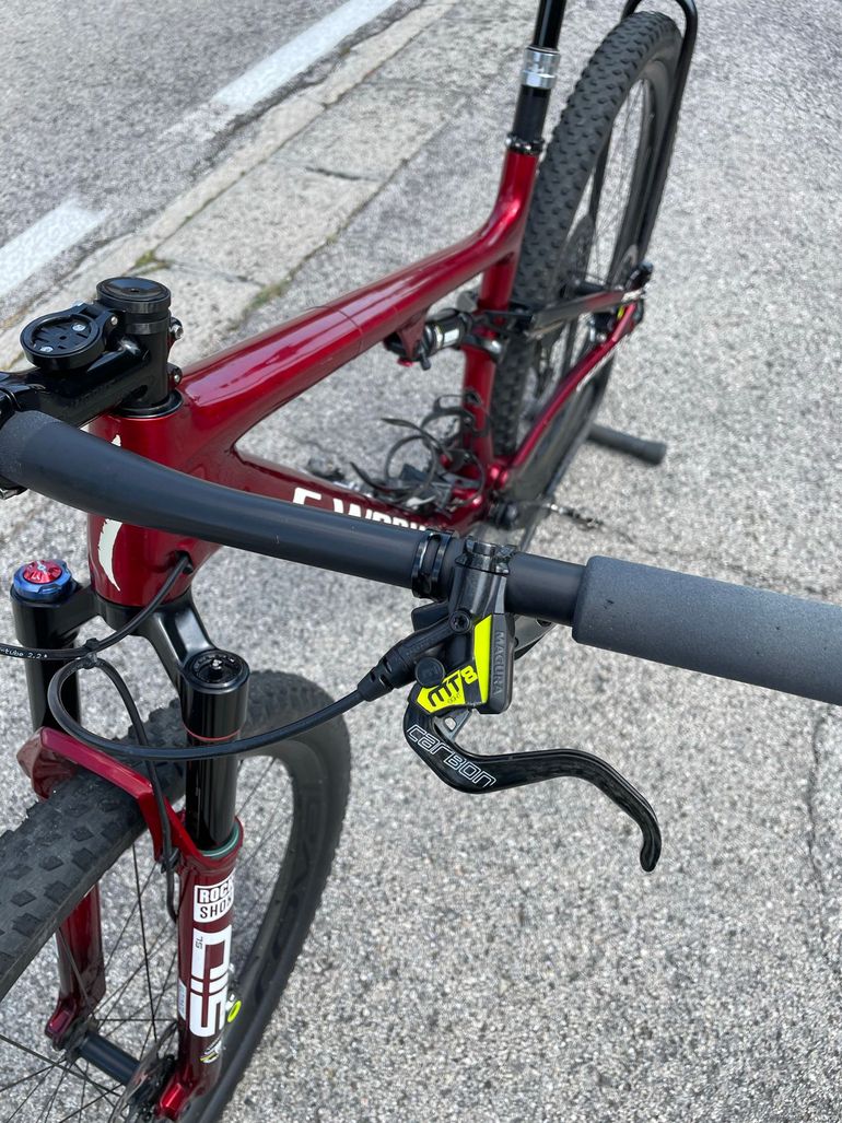 Używany Specialized S-Works Epic 2021 2021 Mountainbike — zdjęcie 14 z 15