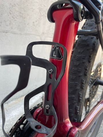 Gebrauchtes Specialized S-Works Epic 2021 2021 Mountainbike, Rot, 29 — Bild 12 von 12