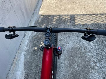Gebrauchtes Specialized S-Works Epic 2021 2021 Mountainbike, Rot, 29 — Bild 6 von 12