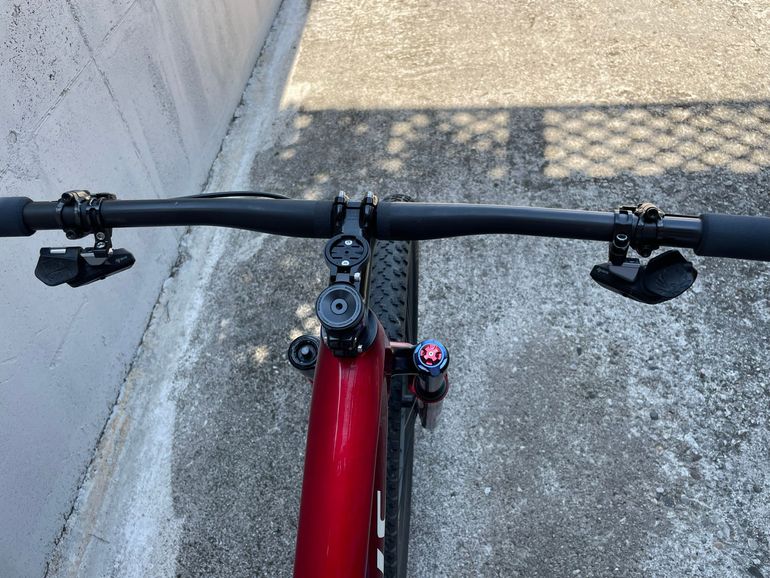 Brugt Specialized S-Works Epic 2021 2021 Mountainbike — billede 6 af 12