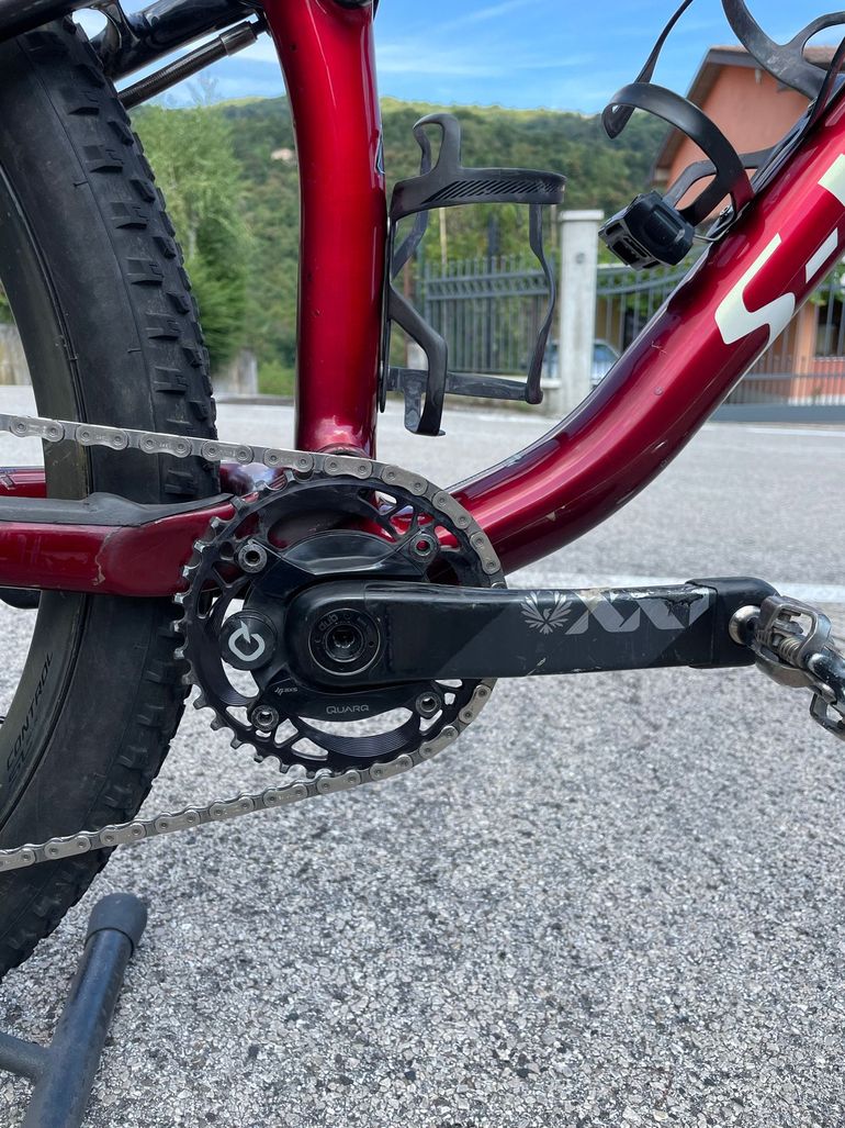 Używany Specialized S-Works Epic 2021 2021 Mountainbike — zdjęcie 2 z 15