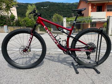 Używany Specialized S-Works Epic 2021 2021 Mountainbike — zdjęcie 4 z 15