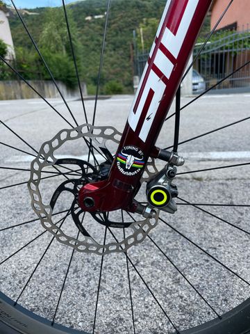 Używany Specialized S-Works Epic 2021 2021 Mountainbike — zdjęcie 7 z 15