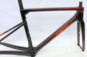 Brugt KTM REVELATOR ALTO MASTER 2024 Frameset 2024 Road & Gravel — billede 4 af 15