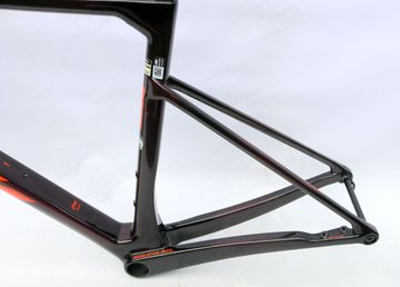 Brugt KTM REVELATOR ALTO MASTER 2024 Frameset 2024 Road & Gravel — billede 12 af 15