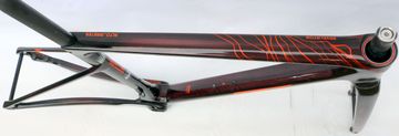 Used KTM REVELATOR ALTO MASTER 2024 Frameset 2024 Road & Gravel