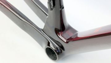 Brugt KTM REVELATOR ALTO MASTER 2024 Frameset 2024 Road & Gravel — billede 7 af 15