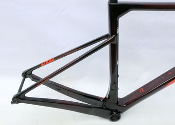 Brugt KTM REVELATOR ALTO MASTER 2024 Frameset 2024 Road & Gravel — billede 3 af 15
