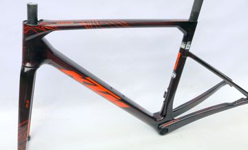 Brugt KTM REVELATOR ALTO MASTER 2024 Frameset 2024 Road & Gravel — billede 13 af 15