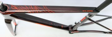 Brugt KTM REVELATOR ALTO MASTER 2024 Frameset 2024 Road & Gravel — billede 8 af 15