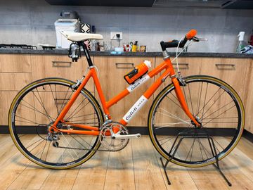 Used Custom Ciclisti D.O.C.G. Vintage Alluminio. 1995 Road & Gravel