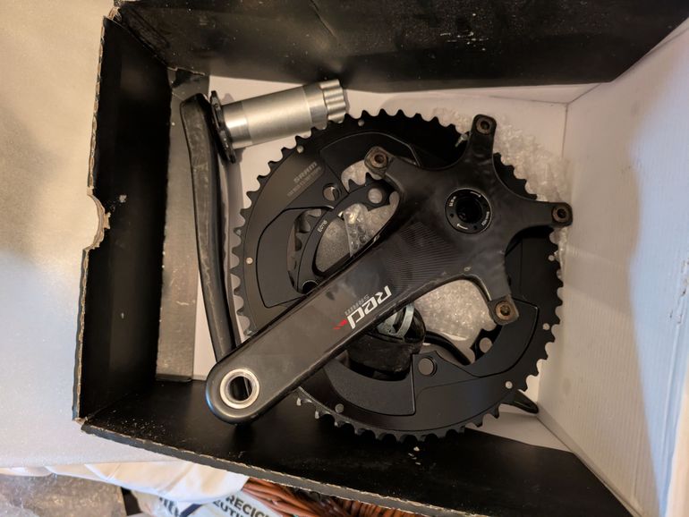 Used Specialized Men's S-Works Tarmac Ultralight 2018 2018 Road & Gravel, Black — image 13 of 13