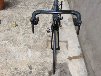 Used Specialized Men's S-Works Tarmac Ultralight 2018 2018 Road & Gravel, Black — image 4 of 13