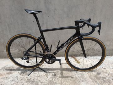 Gebrauchtes Specialized Men's S-Works Tarmac Ultralight 2018 2018 Road & Gravel