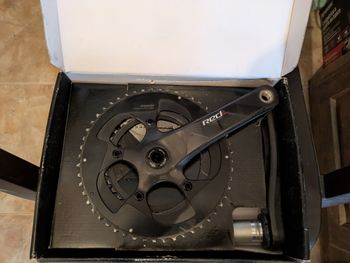 Used Specialized Men's S-Works Tarmac Ultralight 2018 2018 Road & Gravel, Black — image 12 of 13