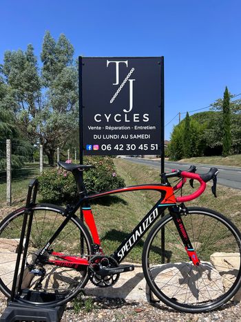 Used Specialized Venge Expert Ultegra 2014 2014 Road & Gravel