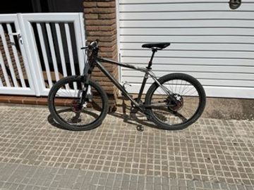 Used Rockrider 8.1 2014 MTB