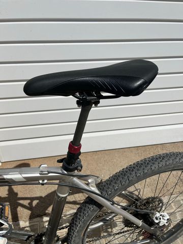 Brugt Rockrider 8.1 2014 Mountainbike — billede 5 af 7