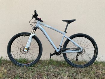 Brugt ROCKRIDER 27.5 Inch WOMEN'S MOUNTAIN BIKE ST 540 2024 2024 MTB