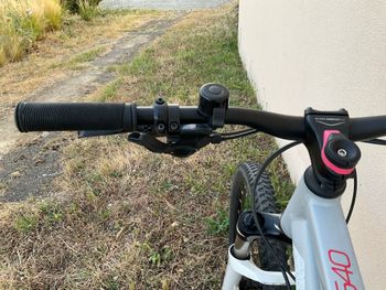 Brugt ROCKRIDER 27.5 Inch WOMEN'S MOUNTAIN BIKE ST 540 2024 2024 Mountainbike — billede 6 af 9