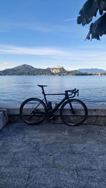 Käytetty Giant Propel, Advanced SL 1 2023 2023 Road & Gravel — kuva 2 / 6