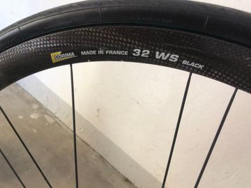 Brugt Guerciotti Navir-ion Custom Shimano Ultegra 2024 Road & Gravel — billede 7 af 9