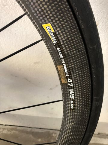 Brugt Guerciotti Navir-ion Custom Shimano Ultegra 2024 Road & Gravel — billede 8 af 9