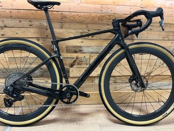 Orbea Terra Race M31eLTD 1X 2026 2026 Road & Gravel usato