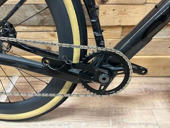Gebrauchtes Orbea Terra Race M31eLTD 1X 2026 2026 Road & Gravel, Schwarz — Bild 3 von 8