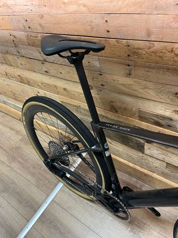 Gebrauchtes Orbea Terra Race M31eLTD 1X 2026 2026 Road & Gravel, Schwarz — Bild 6 von 8