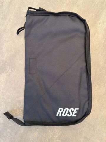 Brugt Rose X-Lite Shimano 105 Di2 2023 Road & Gravel — billede 4 af 7