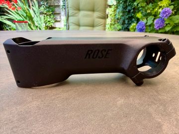 Brugt Rose X-Lite Shimano 105 Di2 2023 Road & Gravel — billede 7 af 7