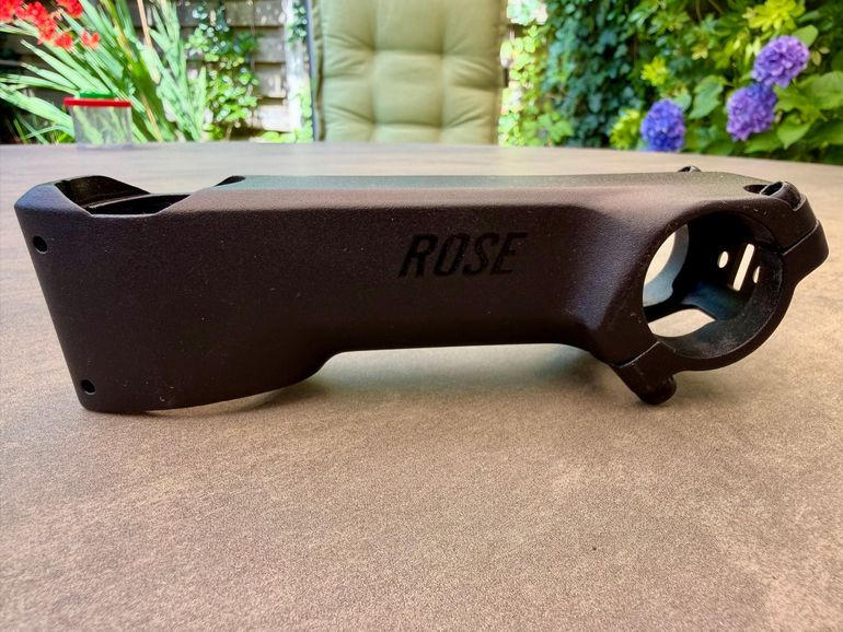 Brugt Rose X-Lite Shimano 105 Di2 2023 Road & Gravel — billede 7 af 7