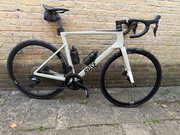 Brugt Rose X-Lite Shimano 105 Di2 2023 Road & Gravel — billede 1 af 7