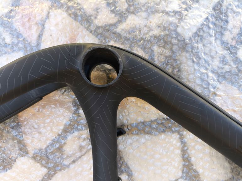 Brugt CUBE NUROAD C:62, EXC 2026 Frameset 2026 Road & Gravel — billede 22 af 29