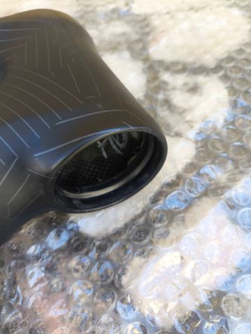 Brugt CUBE NUROAD C:62, EXC 2026 Frameset 2026 Road & Gravel — billede 12 af 29