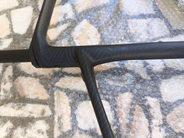 Brugt CUBE NUROAD C:62, EXC 2026 Frameset 2026 Road & Gravel — billede 17 af 29