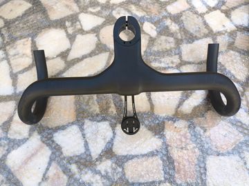 Brugt CUBE NUROAD C:62, EXC 2026 Frameset 2026 Road & Gravel — billede 5 af 29