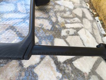 Brugt CUBE NUROAD C:62, EXC 2026 Frameset 2026 Road & Gravel — billede 24 af 29