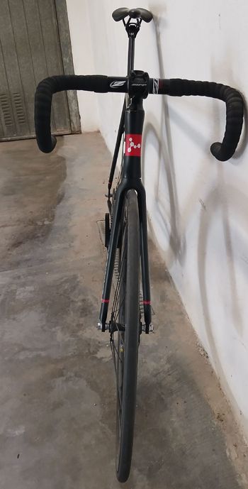 Brugt Argon 18 Electron 2020 2020 Road & Gravel — billede 5 af 7