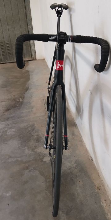Gebrauchtes Argon 18 Electron 2020 2020 Road & Gravel, Schwarz — Bild 5 von 7