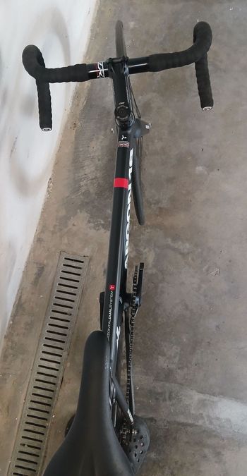 Brugt Argon 18 Electron 2020 2020 Road & Gravel — billede 7 af 7