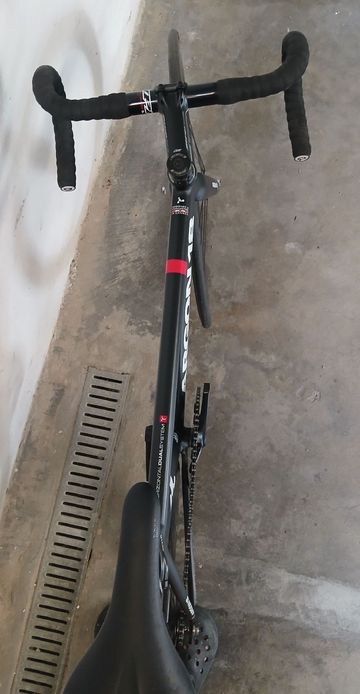 Gebrauchtes Argon 18 Electron 2020 2020 Road & Gravel, Schwarz — Bild 7 von 7