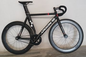 Argon 18 Electron 2020 2020 Road & Gravel usato