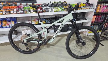 Gebrauchtes Focus JAM 6.9 2024 MTB