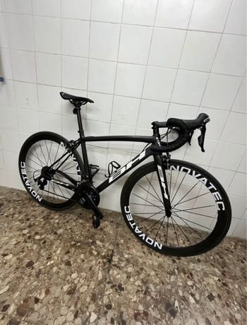 Used BH Bikes Ultralight Shimano Ultegra 2015 Road & Gravel