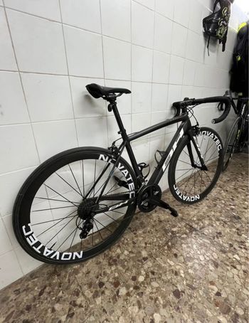 Used BH Bikes Ultralight Shimano Ultegra 2015 Road & Gravel, Black — image 2 of 5
